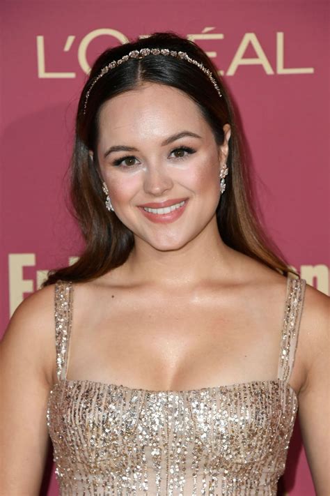 Hayley Orrantia